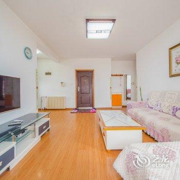 青岛米果海公寓酒店提供图片