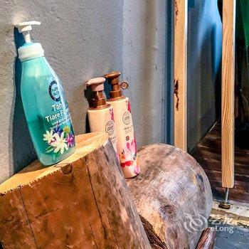 重庆请回答1993公寓(重庆大轰炸惨案遗址分店)酒店提供图片