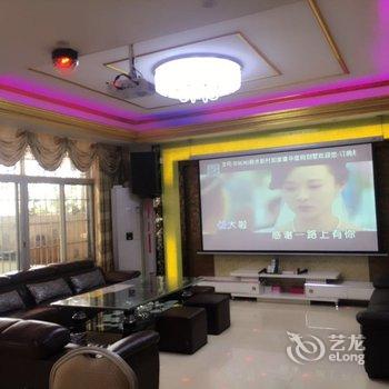 广州张茂锋度假别墅公寓酒店提供图片
