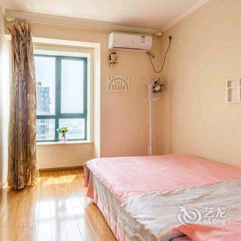 西安大雁塔大唐芙蓉园海洋馆观景三居室公寓酒店提供图片