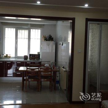 青岛知心大姐公寓酒店提供图片