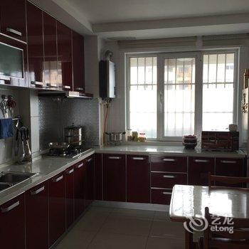 青岛知心大姐公寓酒店提供图片