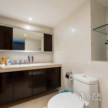 广州小权公寓(正佳海洋馆分店)酒店提供图片