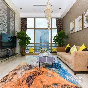 广州小权公寓(正佳海洋馆分店)酒店提供图片