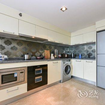 广州小权公寓(正佳海洋馆分店)酒店提供图片