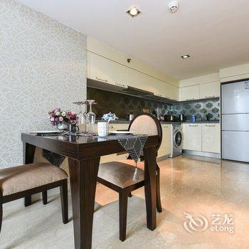 广州小权公寓(正佳海洋馆分店)酒店提供图片