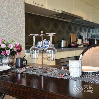 广州小权公寓(正佳海洋馆分店)酒店提供图片