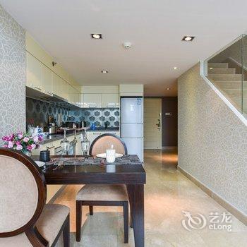 广州小权公寓(正佳海洋馆分店)酒店提供图片