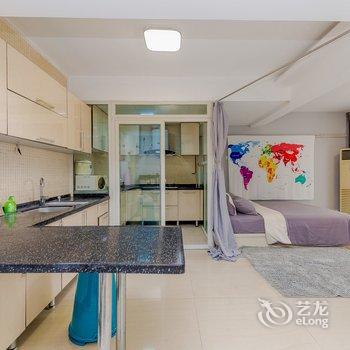 成都漫居-宏公寓(爱道堂分店)酒店提供图片