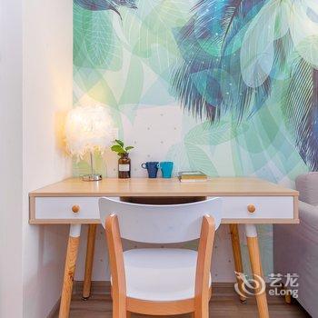 成都洛家公寓(全年红红木艺术馆分店)酒店提供图片