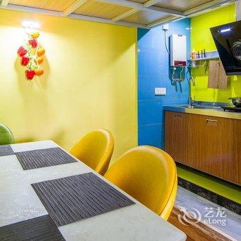 和舍艺术酒店公寓(广州洛溪长隆店)酒店提供图片