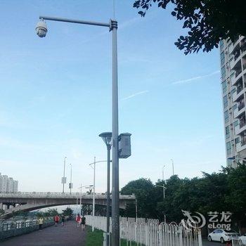 和舍艺术酒店公寓(广州洛溪长隆店)酒店提供图片