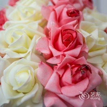 上海天天好心情2公寓酒店提供图片
