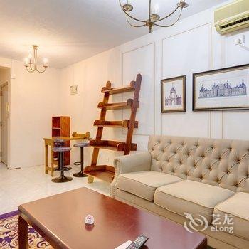 北京尚隐冠英园公寓酒店提供图片