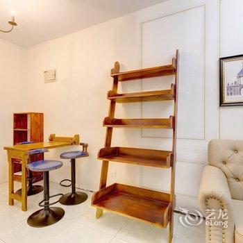 北京尚隐冠英园公寓酒店提供图片