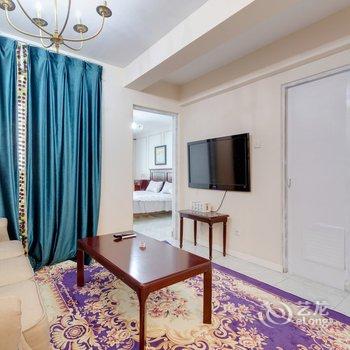 北京尚隐冠英园公寓酒店提供图片