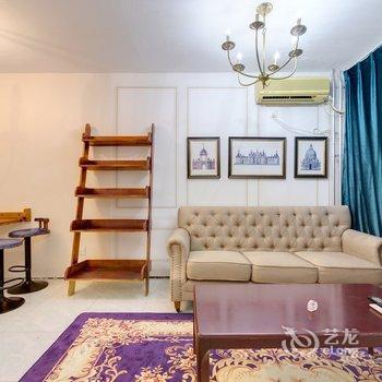 北京尚隐冠英园公寓酒店提供图片