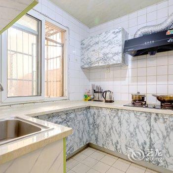 北京尚隐冠英园公寓酒店提供图片