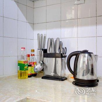 北京尚隐冠英园公寓酒店提供图片