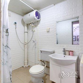 北京尚隐冠英园公寓酒店提供图片