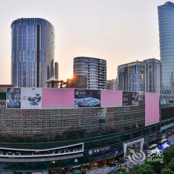 北京路客民宿BE0340酒店提供图片