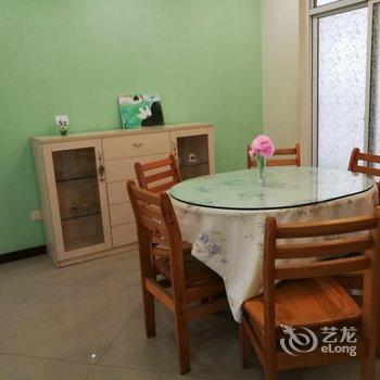 重庆锦绣之家公寓酒店提供图片