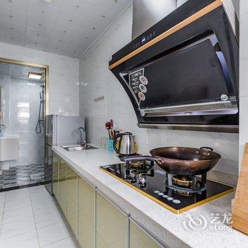 成都cici温馨之家公寓(百草路分店)酒店提供图片