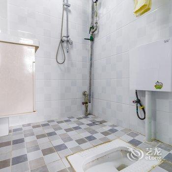 成都cici温馨之家公寓(百草路分店)酒店提供图片