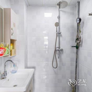 成都cici温馨之家公寓(百草路分店)酒店提供图片