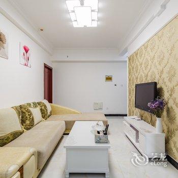 成都cici温馨之家公寓(百草路分店)酒店提供图片