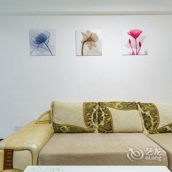成都cici温馨之家公寓(百草路分店)酒店提供图片