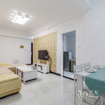 成都cici温馨之家公寓(百草路分店)酒店提供图片