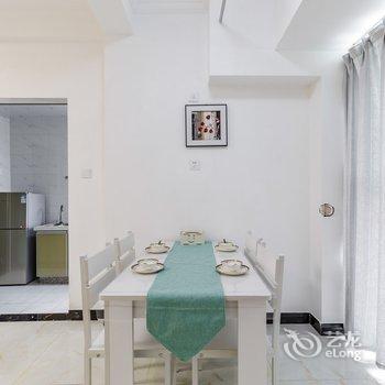 成都cici温馨之家公寓(百草路分店)酒店提供图片