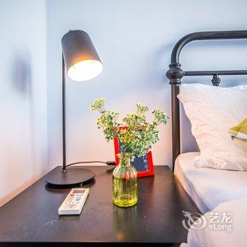 承德封先生公寓酒店提供图片