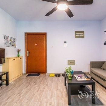 承德封先生公寓酒店提供图片