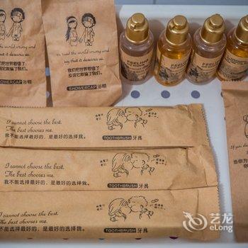 承德封先生公寓酒店提供图片