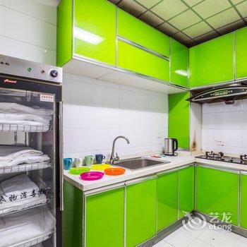 承德封先生公寓酒店提供图片