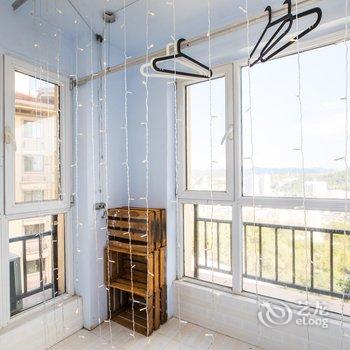 承德封先生公寓酒店提供图片