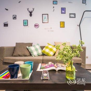承德封先生公寓酒店提供图片