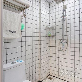 西安IUxHOME爱优家公寓酒店提供图片