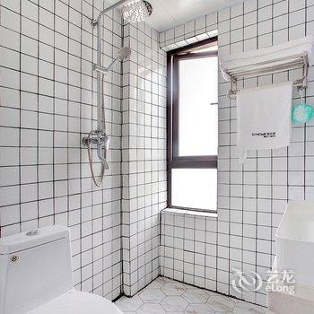 西安IUxHOME爱优家公寓酒店提供图片