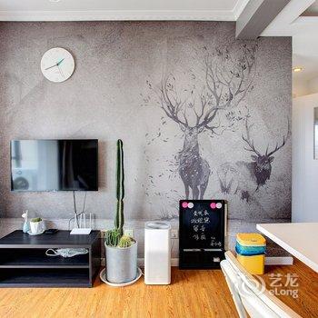 西安IUxHOME爱优家公寓酒店提供图片