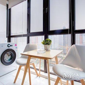 西安IUxHOME爱优家公寓酒店提供图片