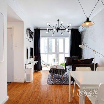 西安IUxHOME爱优家公寓酒店提供图片