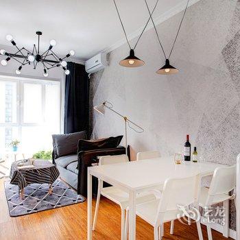 西安IUxHOME爱优家公寓酒店提供图片