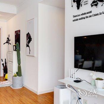 西安IUxHOME爱优家公寓酒店提供图片