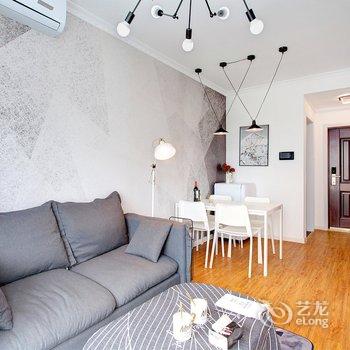 西安IUxHOME爱优家公寓酒店提供图片