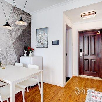 西安IUxHOME爱优家公寓酒店提供图片