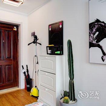 西安IUxHOME爱优家公寓酒店提供图片