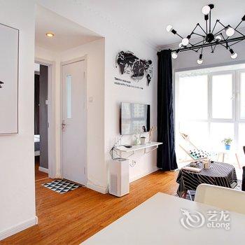 西安IUxHOME爱优家公寓酒店提供图片